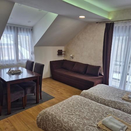 Apartments Vila Djurdja Kopaonik Exterior foto