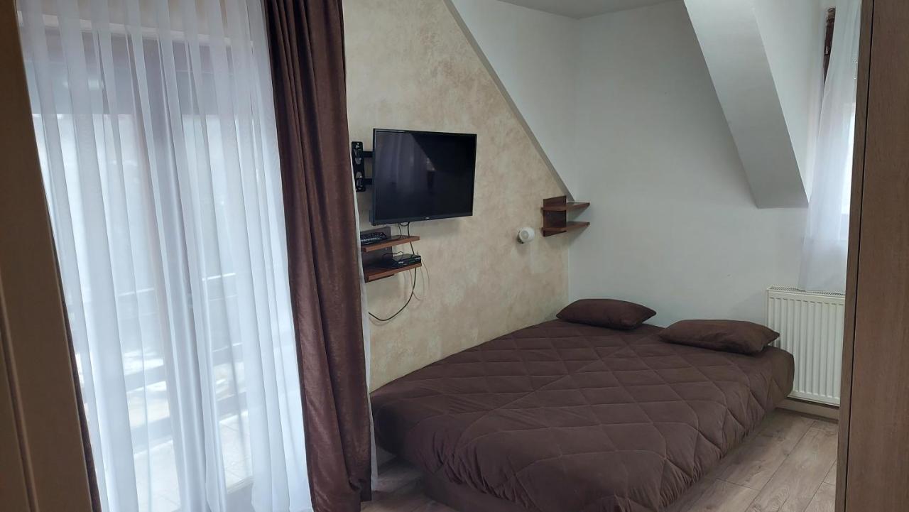 Apartments Vila Djurdja Kopaonik Exterior foto