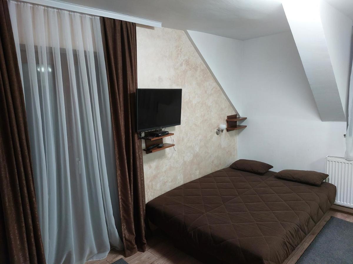 Apartments Vila Djurdja Kopaonik Exterior foto