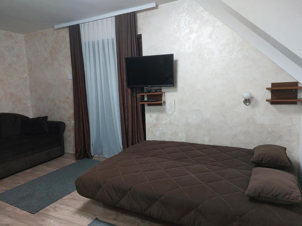 Apartments Vila Djurdja Kopaonik Exterior foto