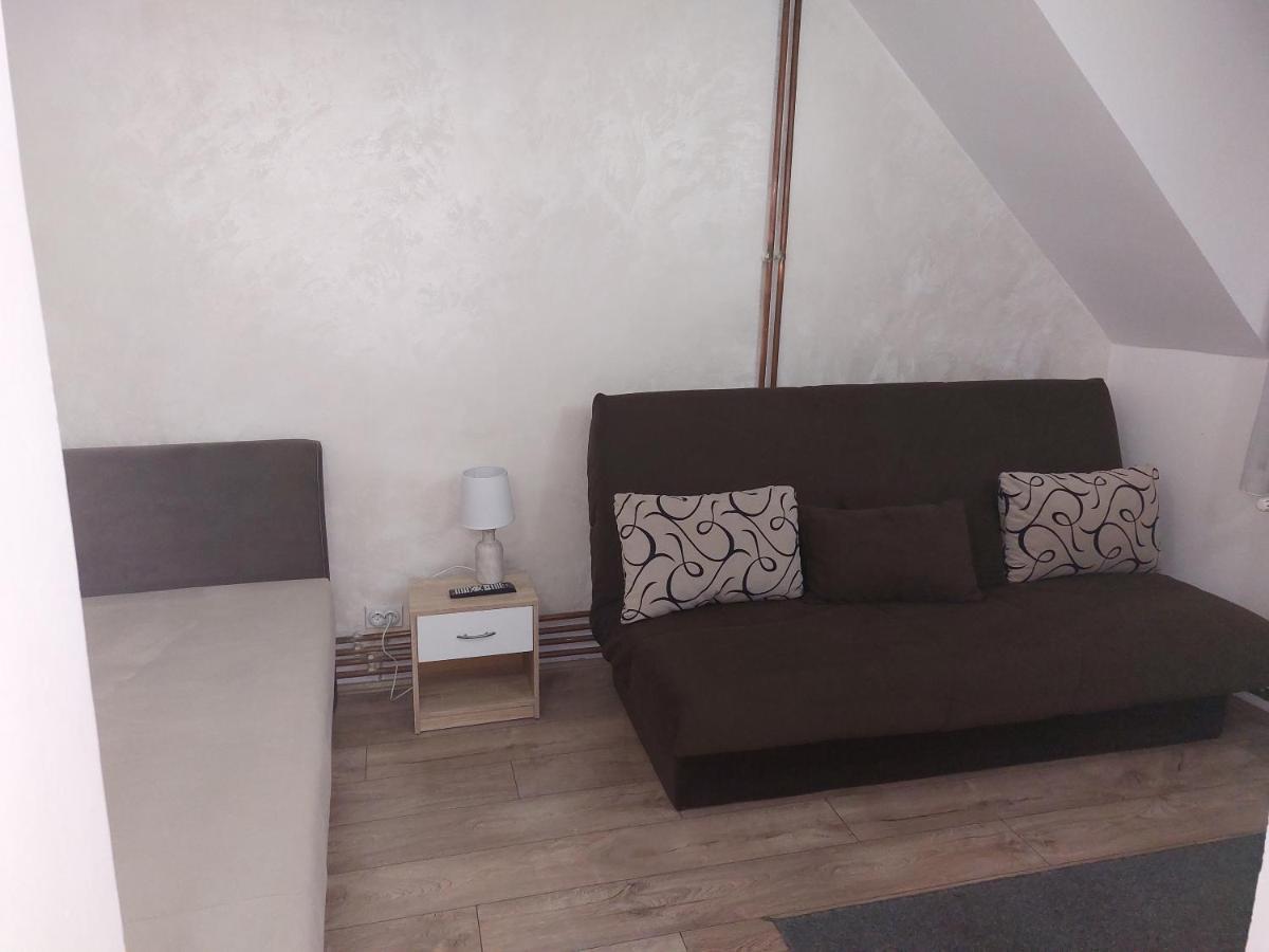 Apartments Vila Djurdja Kopaonik Exterior foto