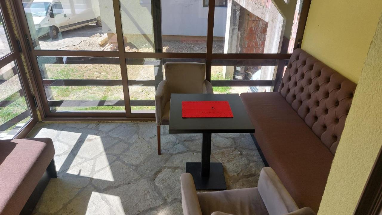 Apartments Vila Djurdja Kopaonik Exterior foto